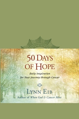 Cover image for 50 Days of Hope, isbn: 9781414364490