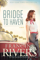 Cover image for Bridge to Haven, isbn: 9781414368191