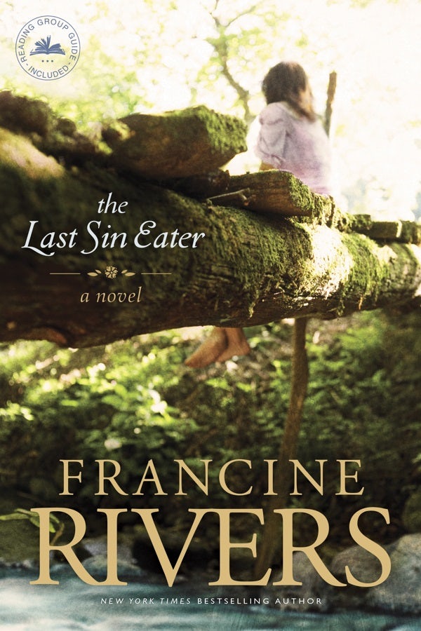 Cover image for Last Sin Eater, isbn: 9781414370668