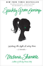 Cover image for Sparkly Green Earrings, isbn: 9781414371719