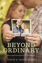Cover image for Beyond Ordinary, isbn: 9781414372273