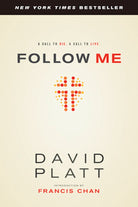 Cover image for Follow Me, isbn: 9781414373287