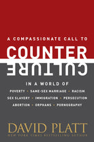 Cover image for Counter Culture, isbn: 9781414373294