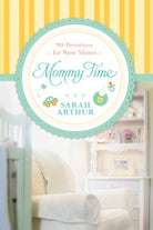 Cover image for Mommy Time, isbn: 9781414374758