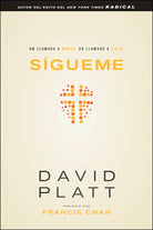 Cover image for Sï¿½gueme, isbn: 9781414375649