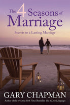 Cover image for The 4 Seasons of Marriage, isbn: 9781414376349
