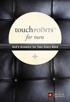 Cover image for Touchpoints for Men, isbn: 9781414378282
