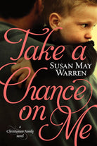 Cover image for Take a Chance on Me, isbn: 9781414378411