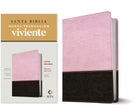 Cover image for Letra Grande Biblia-Ntv-Personal, isbn: 9781414378558