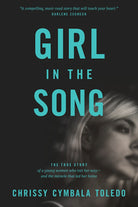 Cover image for Girl in the Song, isbn: 9781414378633