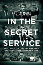 Cover image for In the Secret Service, isbn: 9781414378718
