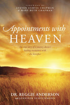 Cover image for Appointments with Heaven, isbn: 9781414380452