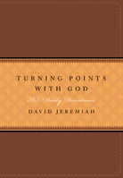 Cover image for Turning Points with God, isbn: 9781414380483