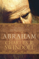 Cover image for Abraham, isbn: 9781414380643