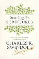 Cover image for Searching the Scriptures, isbn: 9781414380667