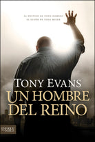 Cover image for Un Hombre del Reino, isbn: 9781414380704