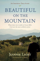Cover image for Beautiful on the Mountain, isbn: 9781414387130