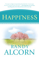 Cover image for Happiness, isbn: 9781414389349