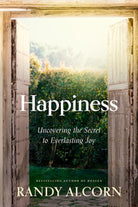 Cover image for Happiness, isbn: 9781414389394