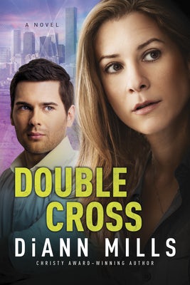 Cover image for Double Cross, isbn: 9781414389943