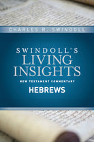 Cover image for Insights on Hebrews, isbn: 9781414393773