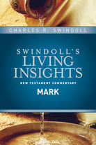 Cover image for Insights on Mark, isbn: 9781414393810