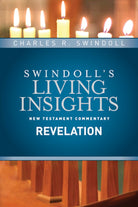 Cover image for Insights on Revelation, isbn: 9781414393841