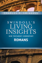 Cover image for Insights on Romans, isbn: 9781414393858