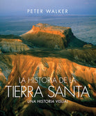 Cover image for La Historia de la Tierra Santa, isbn: 9781414396637