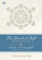Cover image for The Greatest Gift DVD, isbn: 9781414397184