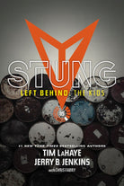Cover image for Stung, isbn: 9781414399546