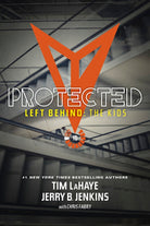 Cover image for Protected, isbn: 9781414399591