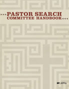 Cover image for Pastor Search Committee Handbook, Revised, isbn: 9781415852149