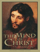 Cover image for The Mind of Christ - Member Book, Revised Edition, isbn: 9781415866153