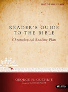 Cover image for Reader's Guide to the Bible, isbn: 9781415871058