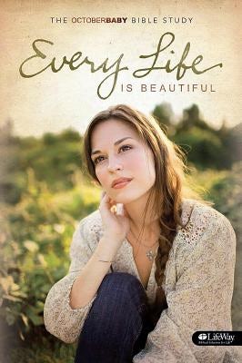 Cover image for Every Life Is Beautiful Leader Kit, isbn: 9781415873991