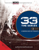 Cover image for 33 the Series, Volume 3 Training Guide, isbn: 9781415877968