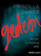 Cover image for Gedeón, isbn: 9781415878163
