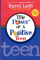 Cover image for The Power of a Positive Teen, isbn: 9781416533771