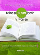 Cover image for Take a Closer Look for Women, isbn: 9781416542155