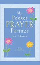 Cover image for My Pocket Prayer Partner for Moms, isbn: 9781416542162