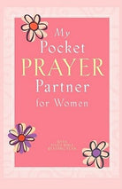 Cover image for My Pocket Prayer Partner for Women, isbn: 9781416542179