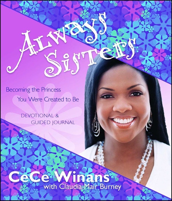 Cover image for Always Sisters, isbn: 9781416543398