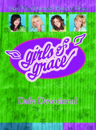 Cover image for Girls of Grace Daily Devotional, isbn: 9781416553960