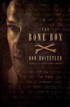 Cover image for Bone Box, isbn: 9781416566472