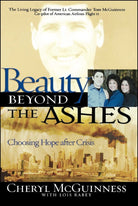Cover image for Beauty Beyond the Ashes, isbn: 9781416572749