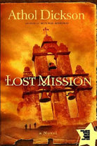 Cover image for Lost Mission, isbn: 9781416583479
