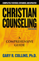 Cover image for Christian Counseling 3rd Edition, isbn: 9781418503291