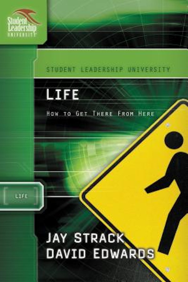 Cover image for The Life, isbn: 9781418505998