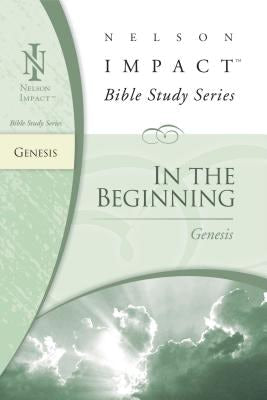 Cover image for Genesis, isbn: 9781418506087